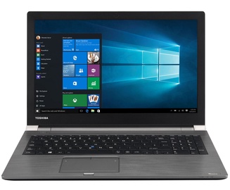 Nešiojamas kompiuteris Toshiba Tecra Z50-C-139 PT571E-06402FPL