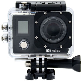 Sandberg ActionCam 4K Waterproof + WiFi
