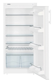 Šaldytuvas Liebherr K 2330 Comfort White