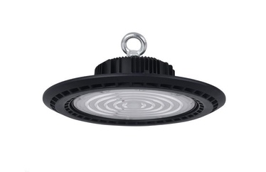 Lampa Apollo UFO, griesti