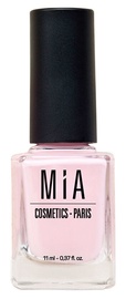 Nagu laka Mia Cosmetics Paris Enamel Ballerina Pink, 11 ml