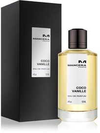 Parfüümvesi Mancera Coco Vanille EDP, 120 ml