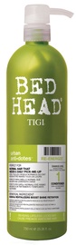 Кондиционер для волос Tigi Bed Head Urban Anti+dotes, 750 мл