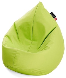 Sēžammaiss Drizzle Drop Apple Pop Fit, gaiši zaļa, 120 l