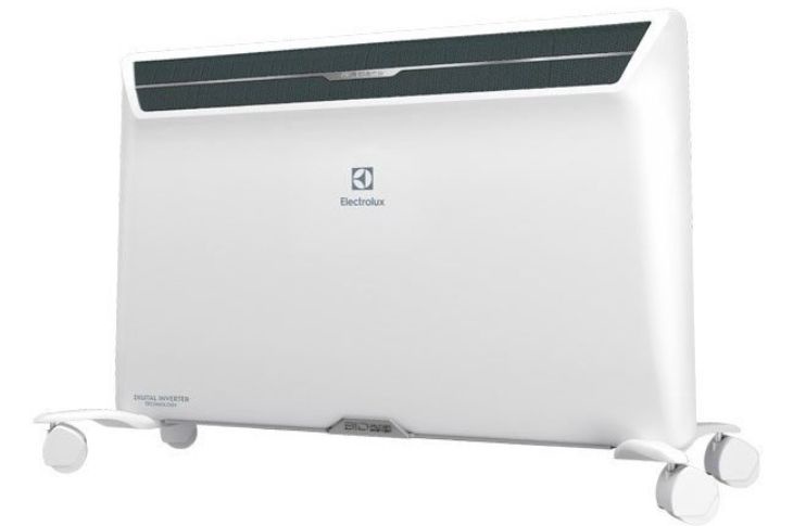 ökonoomne elektriradiaator