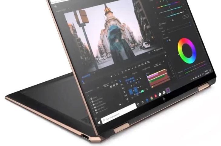 HP Spectre x360