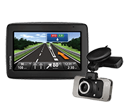 Аудио и видео аппаратура для автомобиля