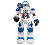 Robotid ja transformerid