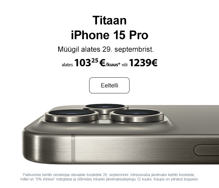 iPhone15 Pro
