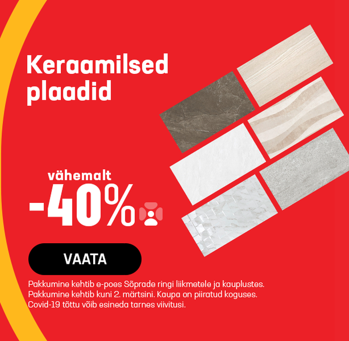 Eripakkumised Krauta Ee Eripakkumised Krauta Ee