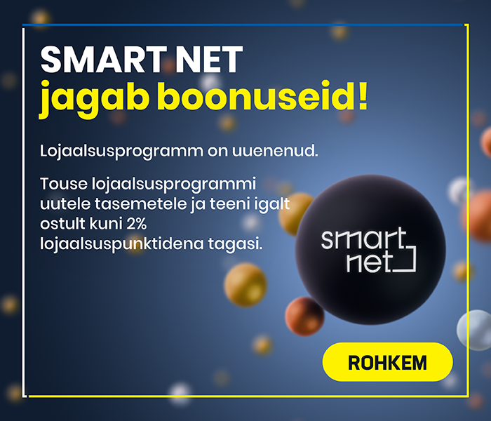 Smart Net