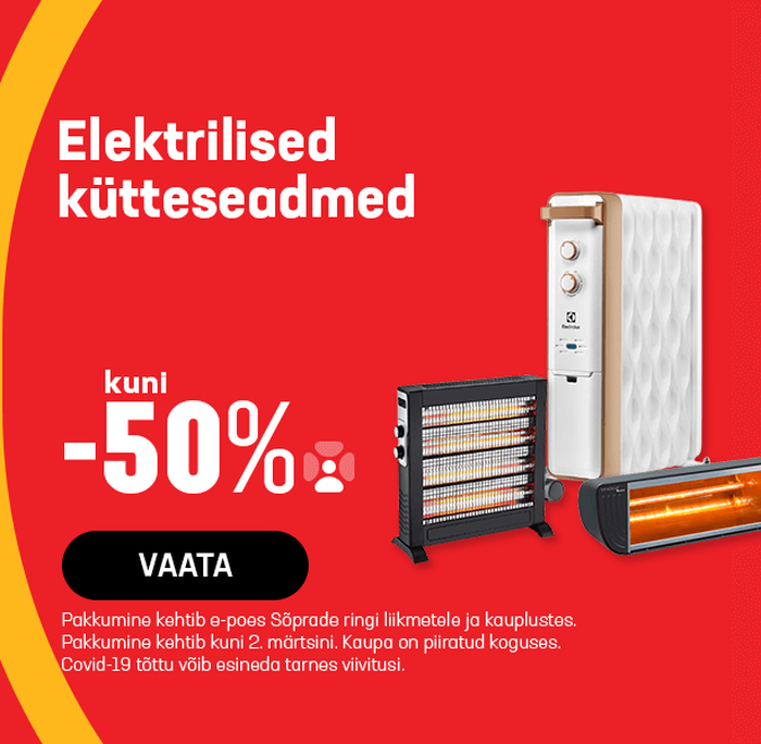 Eripakkumised Krauta Ee Eripakkumised Krauta Ee