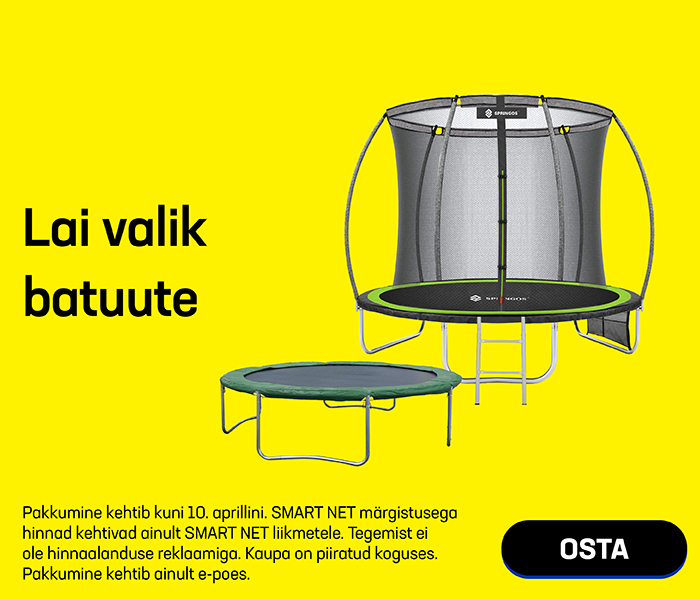 Lai valik batuute