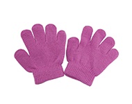 Детские зимние перчатки