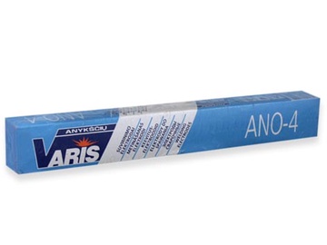 Keevituselektrood Varis ANO-4 2,0mm 1kg