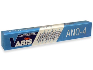 KEEVITUSELEKTROOD ANO-4 4,0MM 5KG
