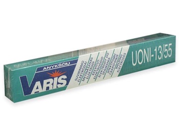 Keevituselektrood Varis Uoni-13/55 d2.50 3 kg
