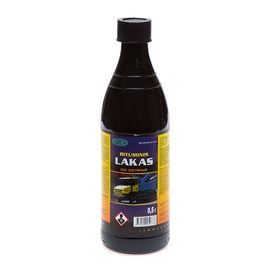 Korrosioonitõrje bituumen Savex, 0,5 l