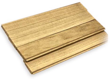 Uosinis parketas, 350 x 50 x 16 mm