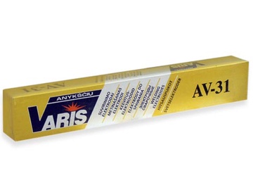 ELEKTRODI AV-31 4.0MM 5KG (ANYKŠČIŲ VARIS)
