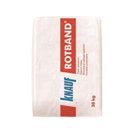 Kips-käsikrohv Knauf Rotband 30kg