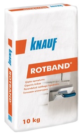 ĢIPŠA APMETUMS ROTBAND 10KG (KNAUF)