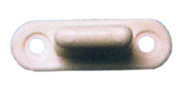 BĪDĀMO DURVJU VADULA AO-075 PLASTM.