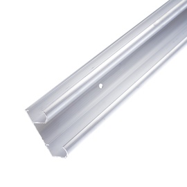 LÜKANDUKSE SIIN K-040 ALUMIINIUM 1,8 M
