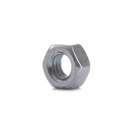 Mutter Vagner SDH DIN934, 6 mm, tsingitud, 50 tk