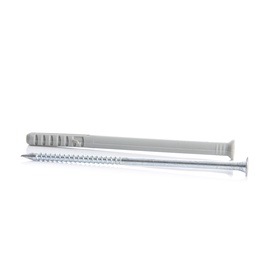 Nailon naeltüübel Vagner SDH 8x120 mm, 6 tk