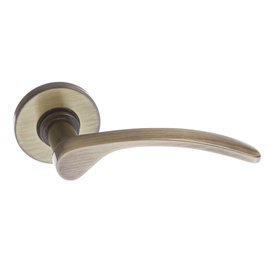 SISEUKSELINK 711 101/50 ANTIIKMESSING