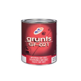 Kruntvärv Rilak, GF-021, 2,7 L, punakas-pruun