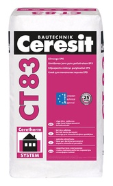 BLOK. LĪMJAVA CERESIT CT83 25KG