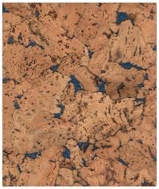 KORK SEINAPANEEL 30X60 CONDOR SININE