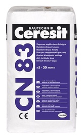 LĪDZINĀTĀJS CERESIT CN83 5-30MM 25KG