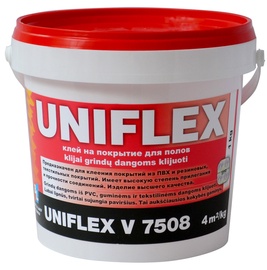 LĪME GRĪDAS SEGUMIEM UNIFLEX 1KG (TELURIA)