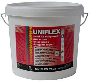 LĪME GRĪDAS SEGUMIEM UNIFLEX 5KG (TELURIA)