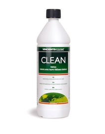 Seguplekkide eemaldaja Clean 1 l