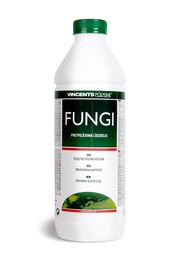 PUHASTUS- JA TÕRJEVAHEND FUNGI 1L