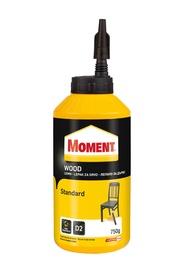 Puiduliim Moment Wood Standard, 750 g