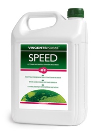 BLOK. BETOONILISAND KIIRENDI SPEED 5L
