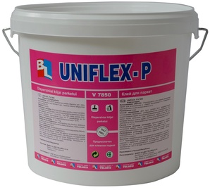 LĪME PARKETA UNIFLEX P 5KG (TELURIA)