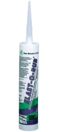 HERMĒTIĶIS ELAST-O-RUB 310ml PELĒKS (DEN BRAVEN)
