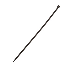 SAVILCE KABEĻU 5316 4.5X250 MELNA 100GAB