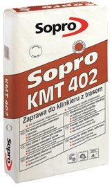 KLINKERPLAADISEGU KMT 402 HELEHALL 25KG