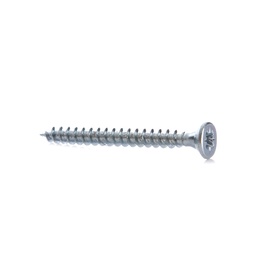 KRUVINAEL 3,0x30 mm VALGE TSINGITUD
