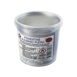 PIGMENTS ALUMĪNIJA 100G BENVITA