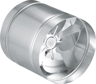 VENTILATORS KANĀLA WB315MM METĀLS (DOSPEL)