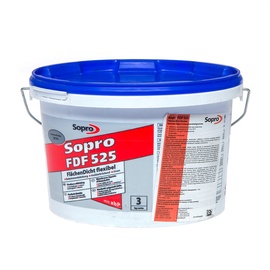 HÜDROISOLATSIOON SOPRO FDF525 3KG
