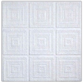 LAEPLAAT LIIMITAV 50X50 PLAFON